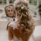 Elegant Wedding Hairstyle Ideas For Brides To Try26