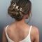 Elegant Wedding Hairstyle Ideas For Brides To Try36