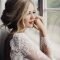 Elegant Wedding Hairstyle Ideas For Brides To Try38
