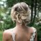 Elegant Wedding Hairstyle Ideas For Brides To Try40
