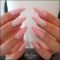 Fashionable Pink And White Nails Designs Ideas You Wish To Try01