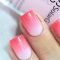 Fashionable Pink And White Nails Designs Ideas You Wish To Try04