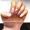 Fashionable Pink And White Nails Designs Ideas You Wish To Try06