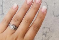 Fashionable Pink And White Nails Designs Ideas You Wish To Try08
