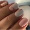Fashionable Pink And White Nails Designs Ideas You Wish To Try09