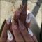 Fashionable Pink And White Nails Designs Ideas You Wish To Try10
