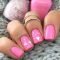 Fashionable Pink And White Nails Designs Ideas You Wish To Try18