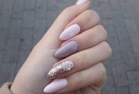 Fashionable Pink And White Nails Designs Ideas You Wish To Try21