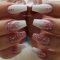 Fashionable Pink And White Nails Designs Ideas You Wish To Try23