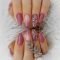 Fashionable Pink And White Nails Designs Ideas You Wish To Try31