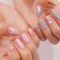 Fashionable Pink And White Nails Designs Ideas You Wish To Try40