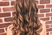 Gorgeous Prom Hairstyles Ideas For Women You Must Try07