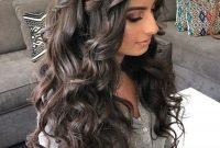 Gorgeous Prom Hairstyles Ideas For Women You Must Try11