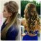 Gorgeous Prom Hairstyles Ideas For Women You Must Try12