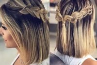 Gorgeous Prom Hairstyles Ideas For Women You Must Try14