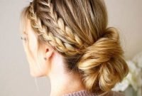 Gorgeous Prom Hairstyles Ideas For Women You Must Try15