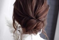Gorgeous Prom Hairstyles Ideas For Women You Must Try18