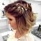 Gorgeous Prom Hairstyles Ideas For Women You Must Try25