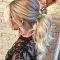 Gorgeous Prom Hairstyles Ideas For Women You Must Try34