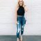 Hottest Women Summer Outfits Ideas With Ripped Jeans To Try03