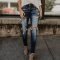 Hottest Women Summer Outfits Ideas With Ripped Jeans To Try23