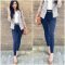 Impressive Spring And Summer Work Outfits Ideas For Women25