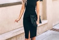 Impressive Spring And Summer Work Outfits Ideas For Women27