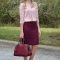 Impressive Spring And Summer Work Outfits Ideas For Women31