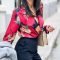 Impressive Spring And Summer Work Outfits Ideas For Women37