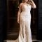 Impressive Wedding Dresses Ideas That Are Perfect For Curvy Brides14