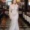 Impressive Wedding Dresses Ideas That Are Perfect For Curvy Brides26