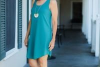 Inspiring Spring And Summer Outfits Ideas For Women Over 4001