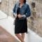 Inspiring Spring And Summer Outfits Ideas For Women Over 4007