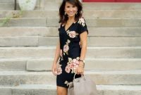 Inspiring Spring And Summer Outfits Ideas For Women Over 4026