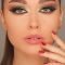 Latest Prom Makeup Ideas Looks Fantastic For Women03