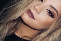 Latest Prom Makeup Ideas Looks Fantastic For Women04