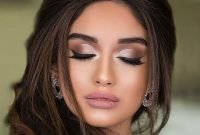 Latest Prom Makeup Ideas Looks Fantastic For Women10