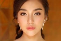Latest Prom Makeup Ideas Looks Fantastic For Women14