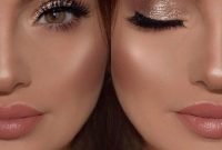 Latest Prom Makeup Ideas Looks Fantastic For Women17
