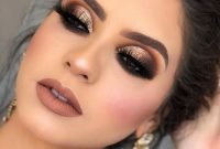Latest Prom Makeup Ideas Looks Fantastic For Women18