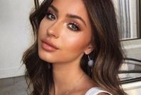 Latest Prom Makeup Ideas Looks Fantastic For Women22