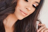 Latest Prom Makeup Ideas Looks Fantastic For Women24