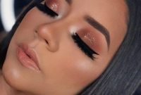 Latest Prom Makeup Ideas Looks Fantastic For Women27
