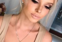 Latest Prom Makeup Ideas Looks Fantastic For Women32