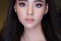Latest Prom Makeup Ideas Looks Fantastic For Women33