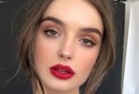 Latest Prom Makeup Ideas Looks Fantastic For Women36
