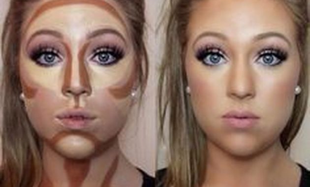 Magnificient Makeup Ideas For Beginner To Try This Year02