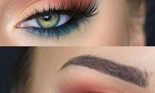 Magnificient Makeup Ideas For Beginner To Try This Year03
