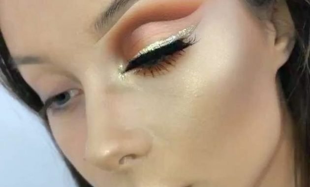 Magnificient Makeup Ideas For Beginner To Try This Year07