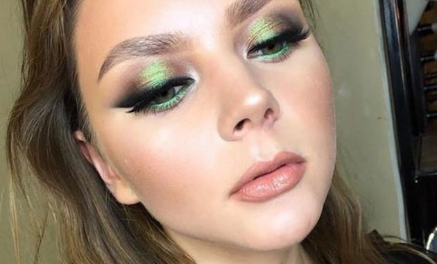 Magnificient Makeup Ideas For Beginner To Try This Year11